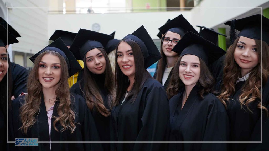 تحصیل کارشناسی در آلمان ویزایار