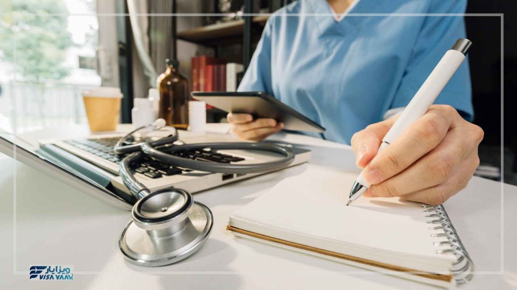 کالج های ام کورس M-Kurs آلمان با ویزایار