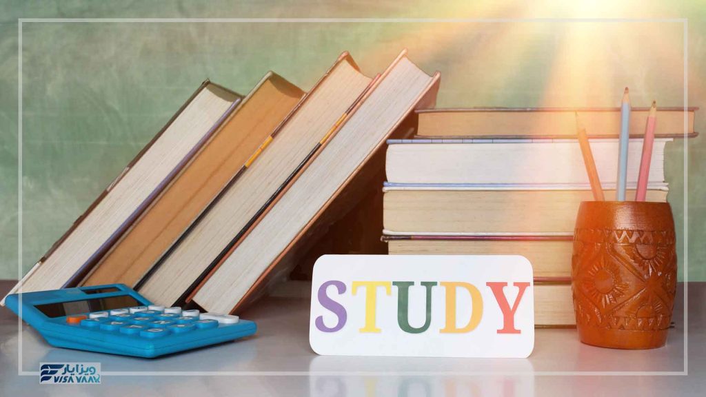 رشته های تحصیلی در آلمان ویزایار