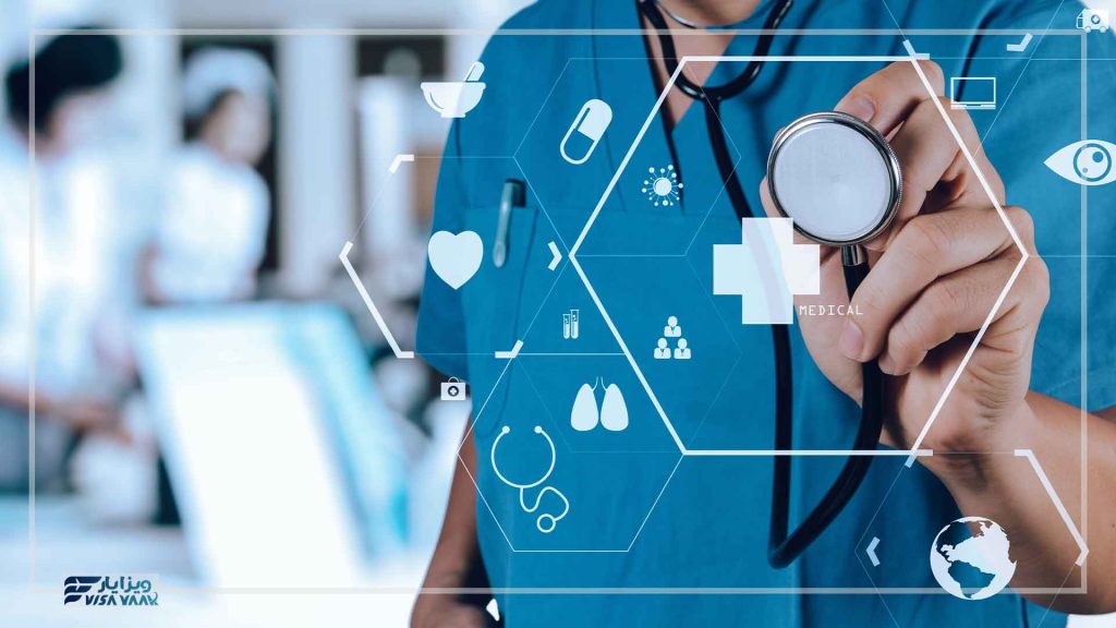 تحصیل پزشکی در آلمان ویزایار