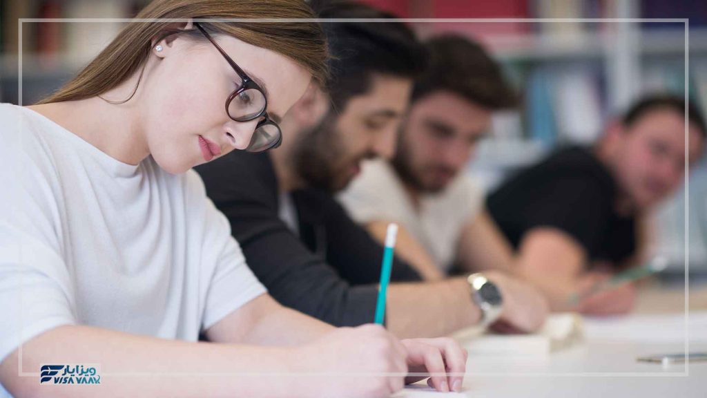 تحصیل در کالج های آلمان با ویزایار