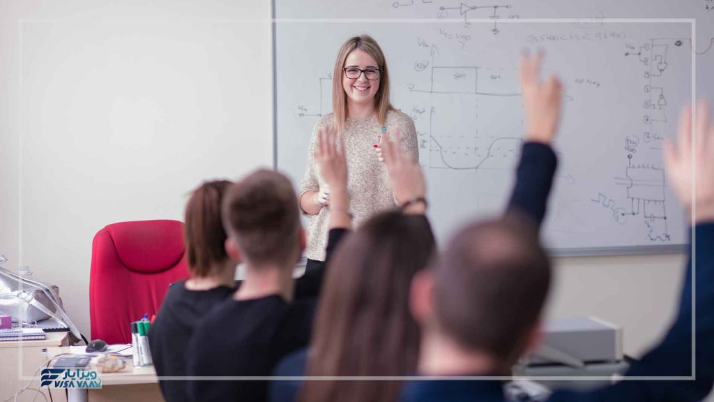 تحصیل در آلمان با مدرک دیپلم ویزایار