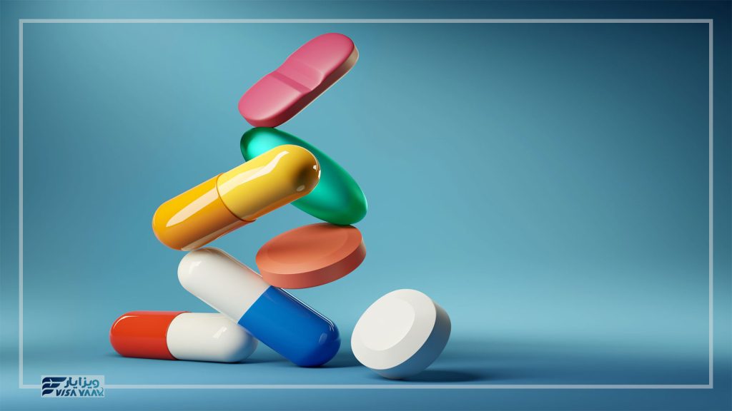 Studying pharmacy in Hungary - main photo