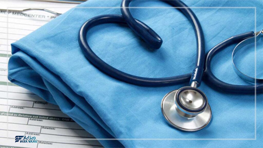 German medical entrance exam