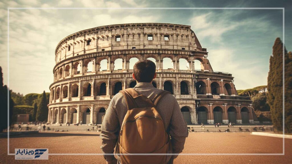 تحصیل کارشناسی در ایتالیا- عکس شاخص