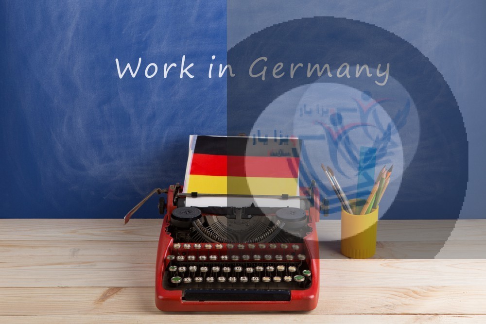 بازار کار در آلمان