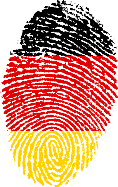 آداب و رسوم مردم و آلمان و نژادپرستی