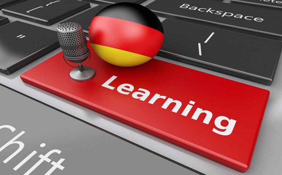 اپلیکیشن Wie geht’s German - یادگیری زبان آلمانی