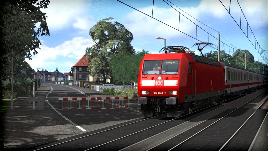 راهنمای سیستم حمل و نقل برون شهری در آلمان