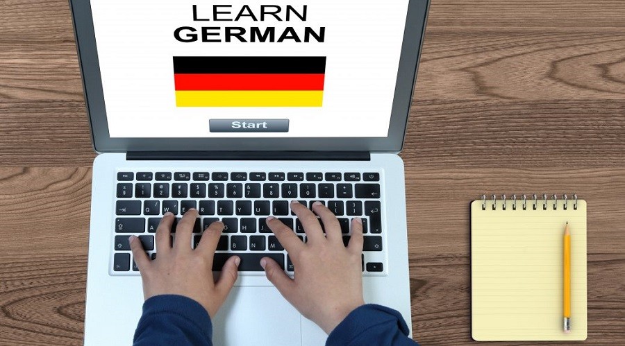 با بهترین نرم افزار‌ها و اپلیکیشن‌های آموزش زبان آلمانی آشنا شوید!