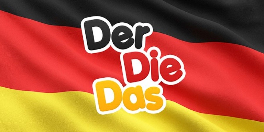 اپلیکیشن Der Die Das - یادگیری زبان آلمانی