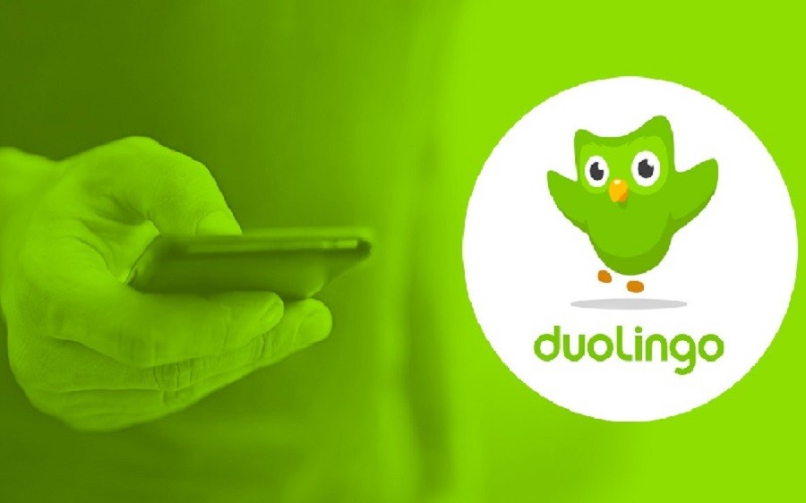 اپلیکیشن Duolingo - نرم افزار آموزش زبان آلمانی