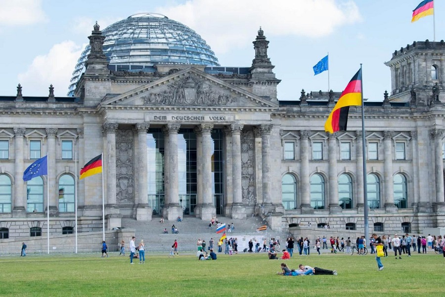 ویزای بلند مدت تحصیلی آلمان