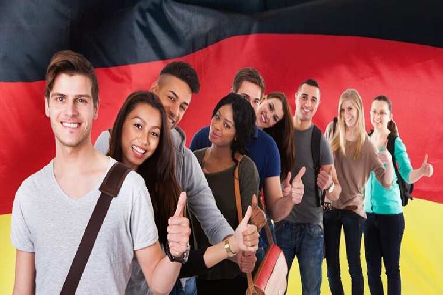 برای تحصیل کارشناسی در آلمان چه مدارکی نیاز است؟