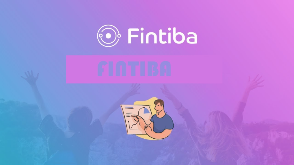 حساب مسدود شده فینتیبا (Fintiba)