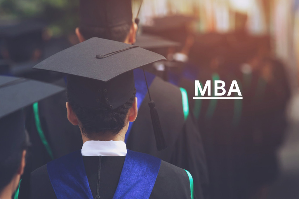 تحصیل MBA در آلمان