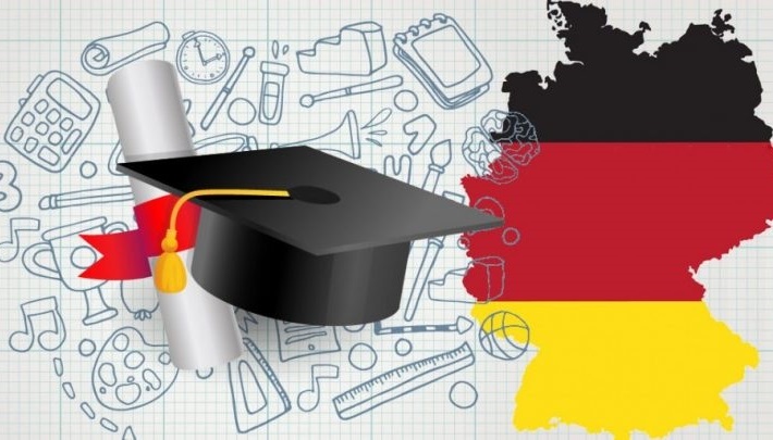 Studienkolleg - کالج های آلمان