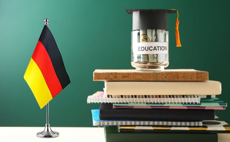 معرفی دانشگاه‌های خصوصی و عمومی آلمان برای تحصیل دکترا