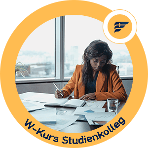 کالج و کورس (W-Kurs) آلمان