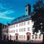 دانشگاه هایدلبرگ Heidelberg University