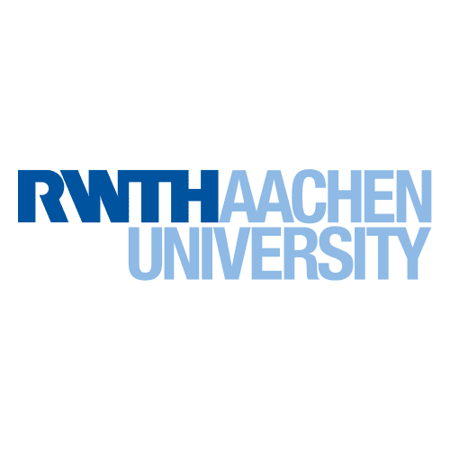 لوگوی دانشگاه RWTH آخن RWTH Aachen University