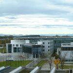 دانشگاه صنعتی مونیخ Technical University of Munich (TUM)