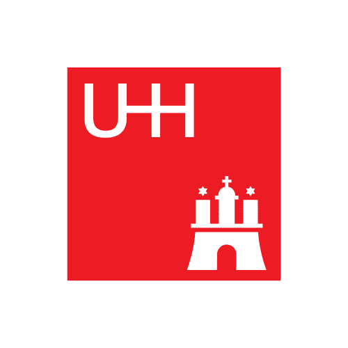 لوگوی دانشگاه هامبورگ University of Hamburg