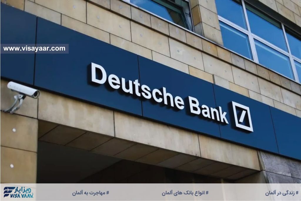 Banking services in Germany