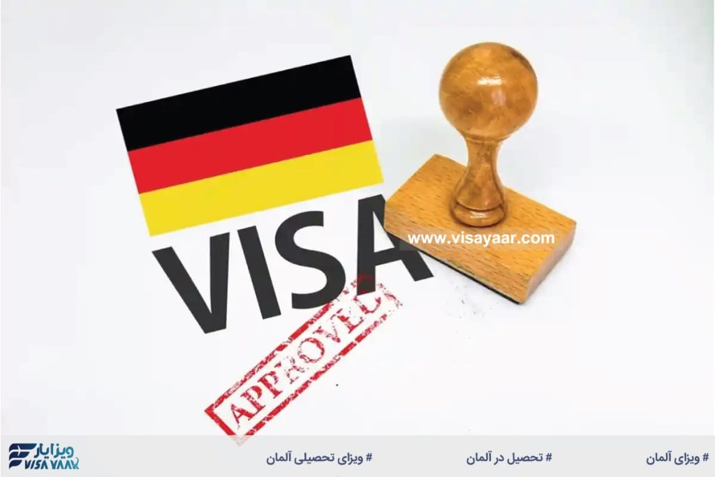 German work visa
