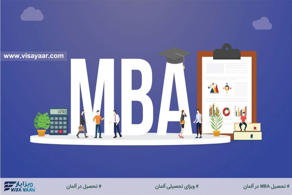 Free MBA study in Germany