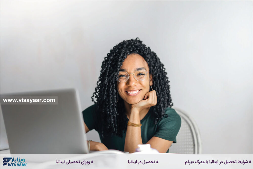 شرایط تحصیل در ایتالیا با مدرک دیپلم