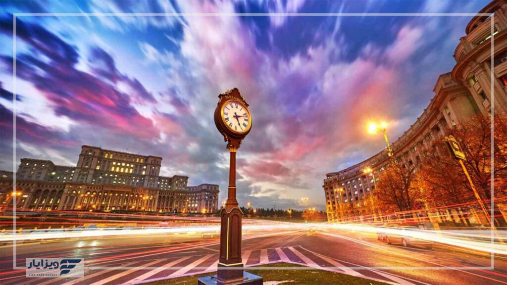 تحصیل در رومانی بدون مدرک زبان- عکس شاخص