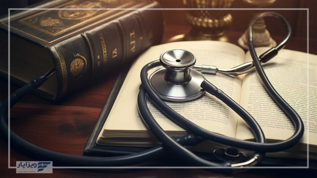 تحصیل پزشکی در رومانی- عکس شاخص