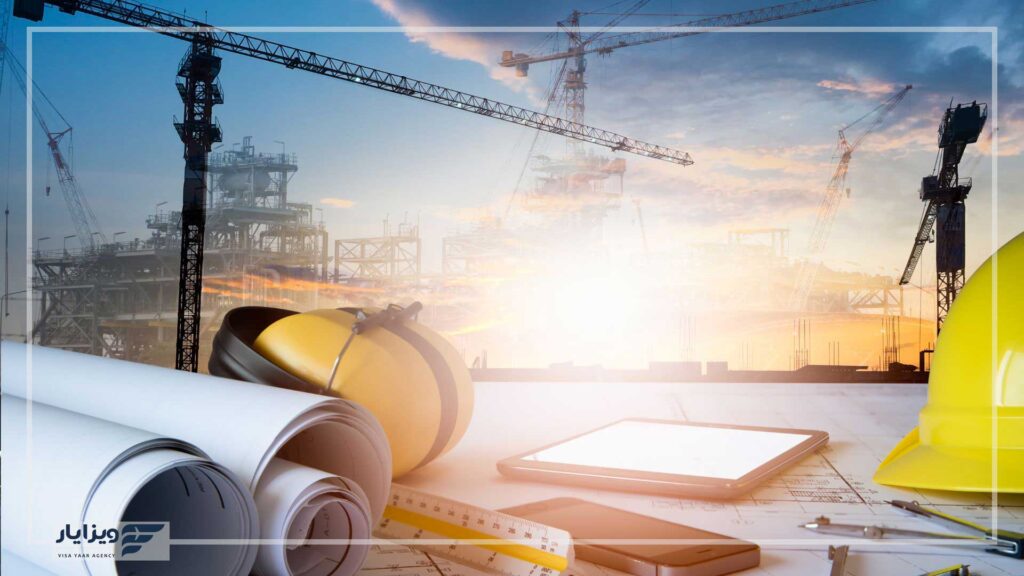 تحصیل مهندسی در رومانی- عکس شاخص