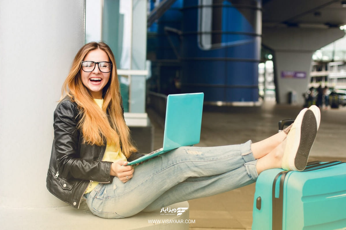 ویزای آوسبیلدونگ چیست؟
